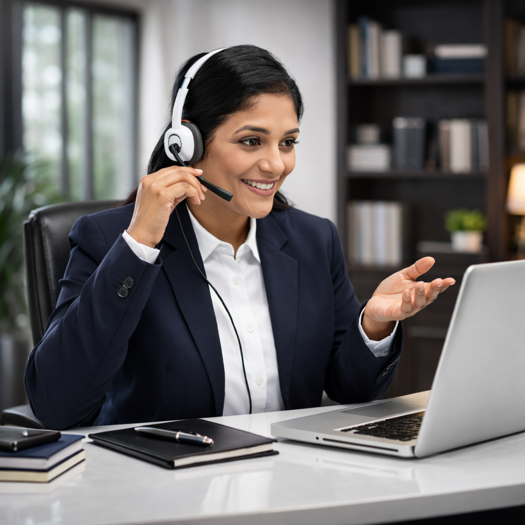 Expert Consultation