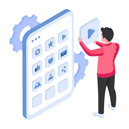 App Hero