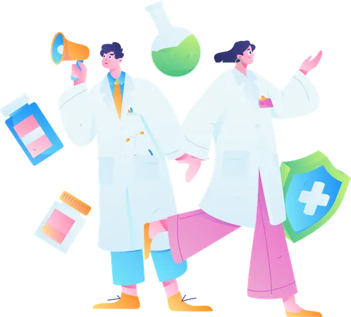 Best Hospital Marketing Agency in Delhi