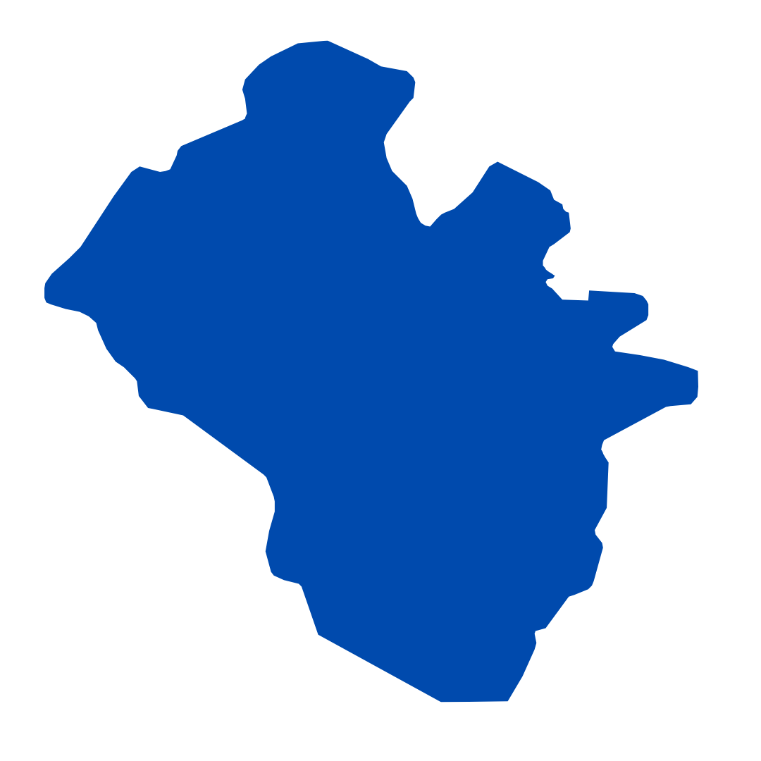 Jaipur Map