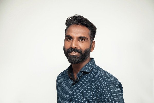 Ravi Singh